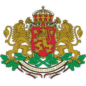 Gerb R Bulgaria