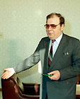 перър младенов