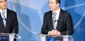 Президент-Брюксел-Андерс Фог Расмусен