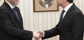 Президент-БНБ-Иван Искров-Среща