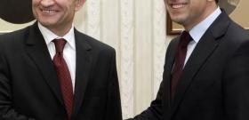 Президент-Хърватия-парламент-среща