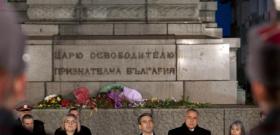 Президент-Трети март-заря-проверка