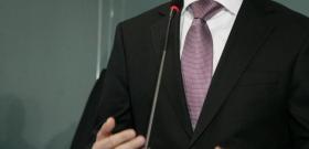 Президент-команден информационен център-откриване