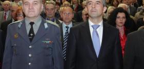 Президент-ВА Раковски-100 години
