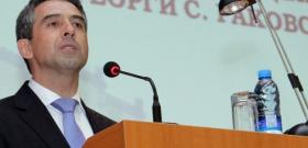 Президент-ВА Раковски-100 години