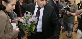 Президент-Ден на отворени врати