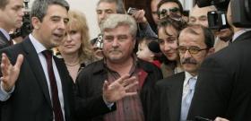 Президент-Ден на отворени врати