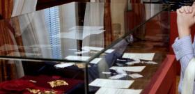 Президент-Ден на отворени врати