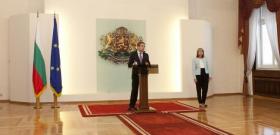Президент-100 дни-пресконференция