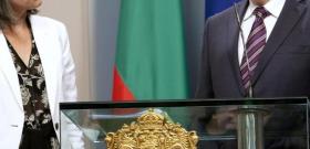 Вицепрезидент-Йозеф Алкалай-гражданство