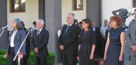Вицепрезидент-Трява - Славейкови дни