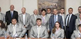 Президент-параолимпиици-среща