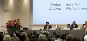Президент-Австрия-бизнес форум