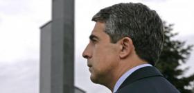 16 октомври 2012 г. Президентът Росен Плевнелиев откри Монумент на авиацията и българските Военновъздушни сили.