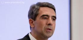 Президентът Росен Плевнелиев изнесе лекция пред Атлантическия клуб на тема “Актуални проблеми и приоритети в системата за национална сигурност на Република България”.