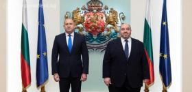 Алексиос Мариос Либеропулос – посланик на Република Гърция