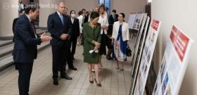 Изложба „България-Япония – политика, дипломация, личности и събития“