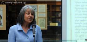 1 ноември 2012 г.Вицепрезидентът Маргарита Попова откри изложба, посветена на делото на Софроний Врачански. 