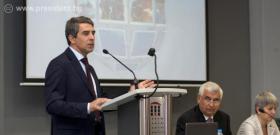 11 септември 2012 г. Президентът Росен Плевнелиев откри 10-то юбилейно издание на форума „Сигурността в Югоизточна Европа 2012”, която се провежда в столицата. 