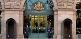 8 ноември 2012 г. Бюджетът няма как да задоволи всеки, но трябва да има приоритети, коментира президентът Росен Плевнелиев пред медиите по повод одобрения на първо четене днес в парламента проектозакон за държавния бюджет за 2013 година. 