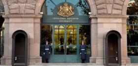 24 септември 2012 г. България ще издигне кандидатурата на Ирина Бокова за втори мандат като генерален директор на ЮНЕСКО стана ясно на срещата на президента Росен Плевнелиев и генералния секретар на ООН Бан Ки-Мун.