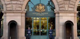 Президентът изрази загриженост за препоръката на МОК борбата да отпадне от списъка с основните спортове за Летните олимпийски игри.