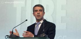 Росен Плевнелиев откри в столицата осмото издание на Годишната конференция „Стратегическа инфраструктура България 2013“.