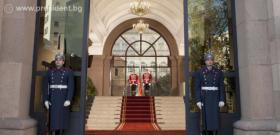 Президентската институция отваря врати за граждани на 27 април.