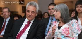 Вицепрезидентът Маргарита Попова даде началото на осмото издание на Националната библиотечна седмица под надслов „Развити библиотеки за развито общество“.