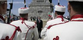 Президентът Росен Плевнелиев участва днес в националните чествания по повод 136-годишнината от Шипченската епопея, които се провеждат под негов патронаж.