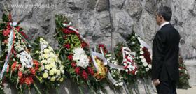 Президентът Росен Плевнелиев участва днес в националните чествания по повод 136-годишнината от Шипченската епопея, които се провеждат под негов патронаж.