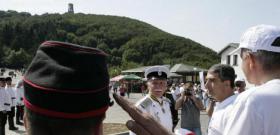 Президентът Росен Плевнелиев участва днес в националните чествания по повод 136-годишнината от Шипченската епопея, които се провеждат под негов патронаж.