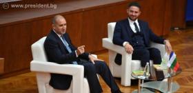 Снимки: Българска телеграфна агенция
