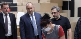 Посещение на предприятие за производство на екологични опаковки в Перник