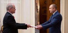 Раймунд Фурер –посланик на Конфедерация Швейцария