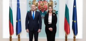 Джули Лимберопулос Козиори –посланик на Република Панама
