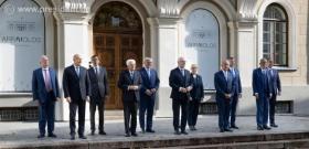 Visit of President Rumen Radev to Tallinn to participate in the annual meeting of the heads of state of the Arraiolos Group