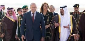 Президентът Румен Радев е на посещение в Кралство Саудитска Арабия