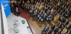 Посещение на президента Илияна Йотова във Федерална република Германия за участие в 62-ата Мюнхенска конференция по сигурността