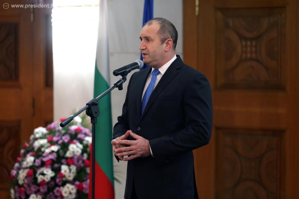 presidentrumenradev