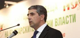 Президентът Росен Плевнелиев откри VІІІ Годишна среща на Националното сдружение на общините в Република България.