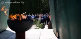 Мемориално гробище на загиналите в Отечествената война на Хърватия