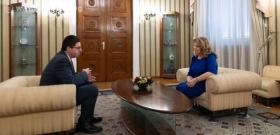 С подуправителя на БНБ Петър Чобанов