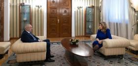 С подуправителя на БНБ Радослав Миленков